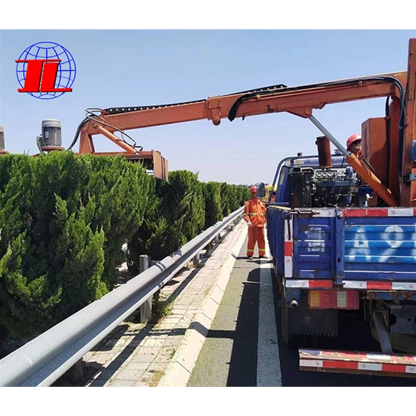 许昌绿篱修剪机