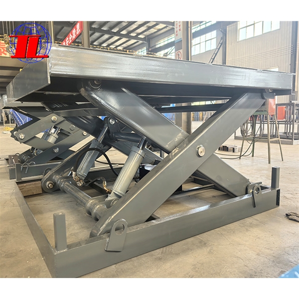 许昌固定式大载荷升降机