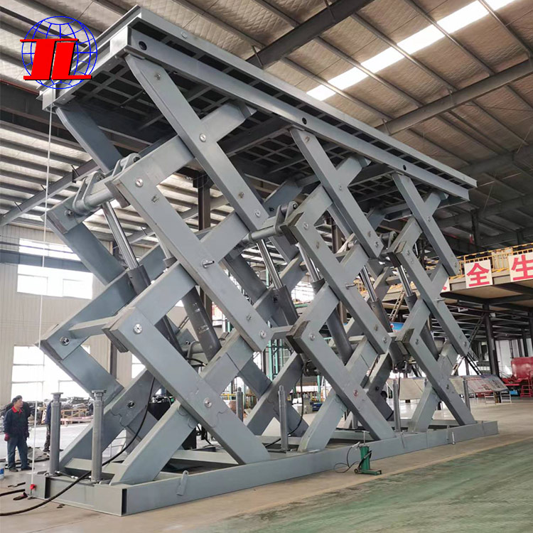 许昌特殊升降平台定制