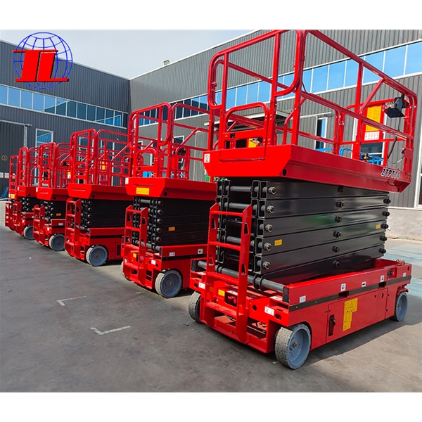 许昌全自行升降机