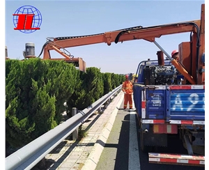 许昌绿篱修剪机