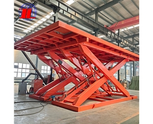 许昌固定式装卸...