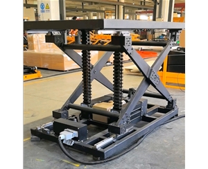 许昌刚性链升降机