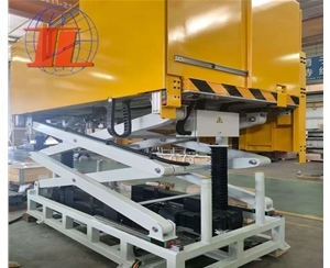 许昌刚性链升降平台