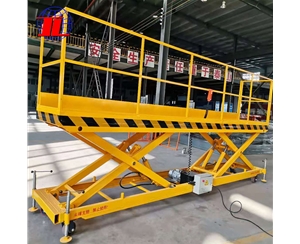 许昌大吨位升降平台