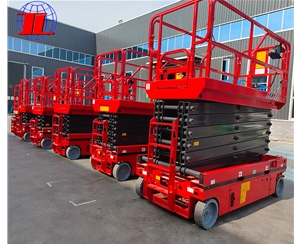 许昌全自行升降机