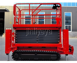 许昌履带自行式...